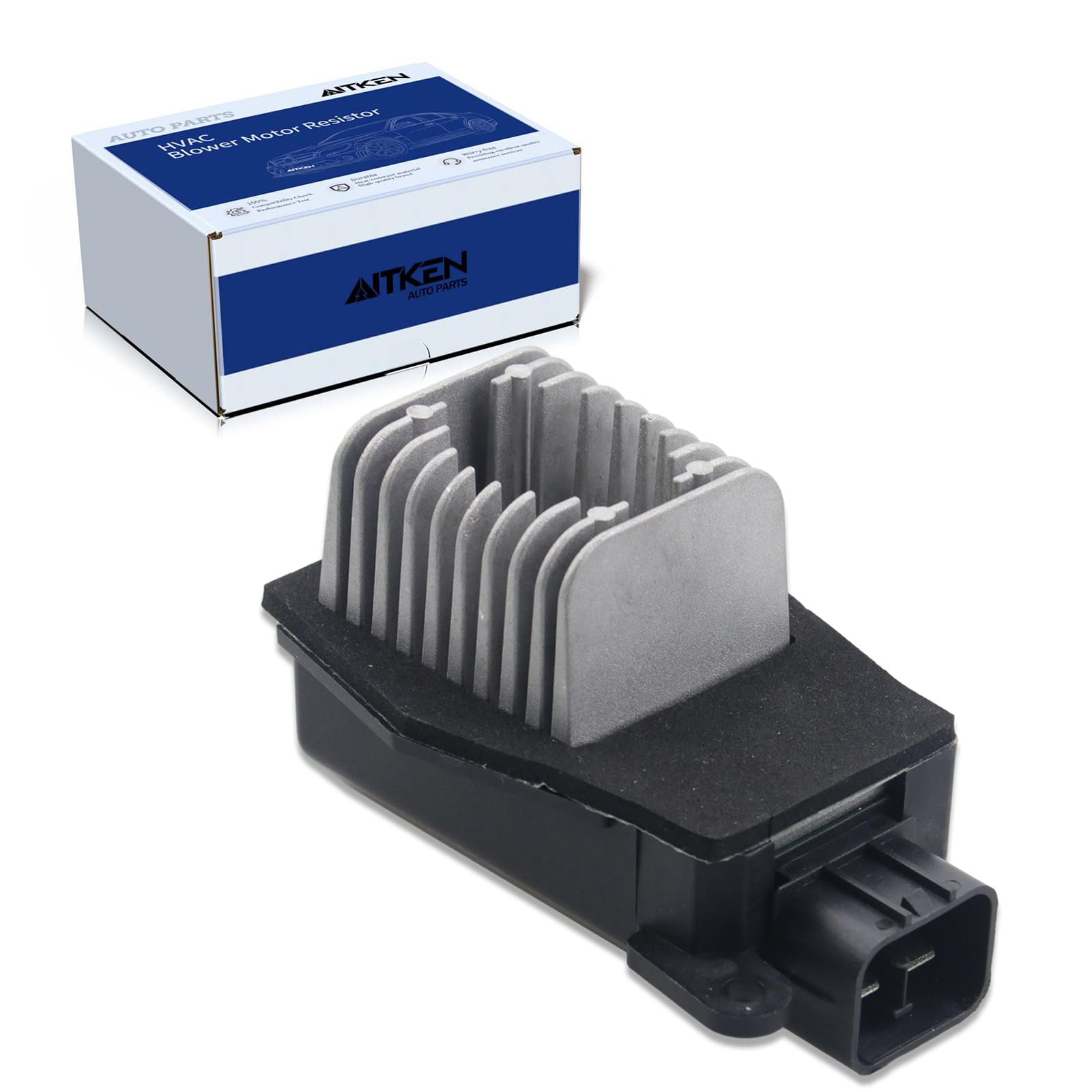 Amazon.com: AITKEN Blower Motor Resistor for FORD EXPLORER