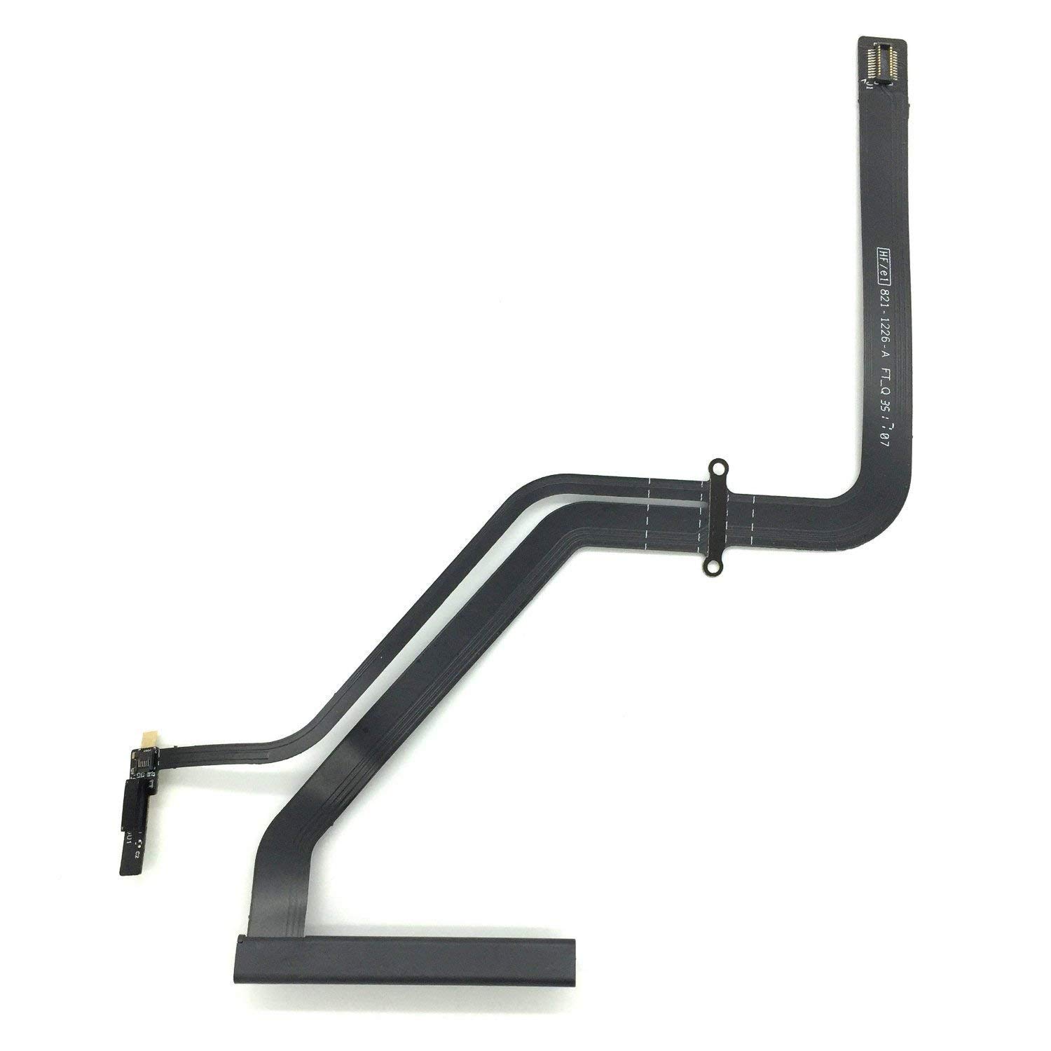 TravisLappy Hard Disk Cable for Pro A1278 821-1226-A (B098DZ5X8D) Amazon Price History, Amazon Price Tracker