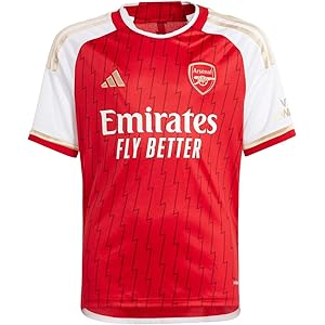 新品・未使用　アーセナル adidas イアン・ライトプレマッチLサイズ adidas アディダス メンズ サッカー アーセナル イアン・ライト