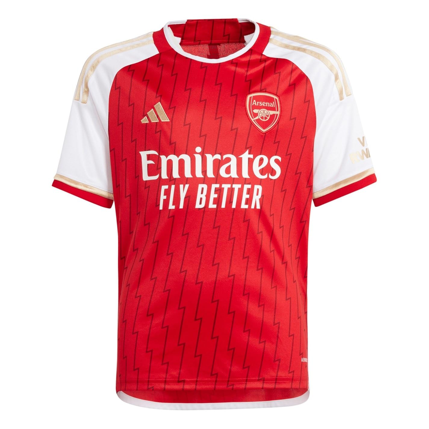 Amazon | [アディダス] サッカー/フットサル ライセンスシャツ