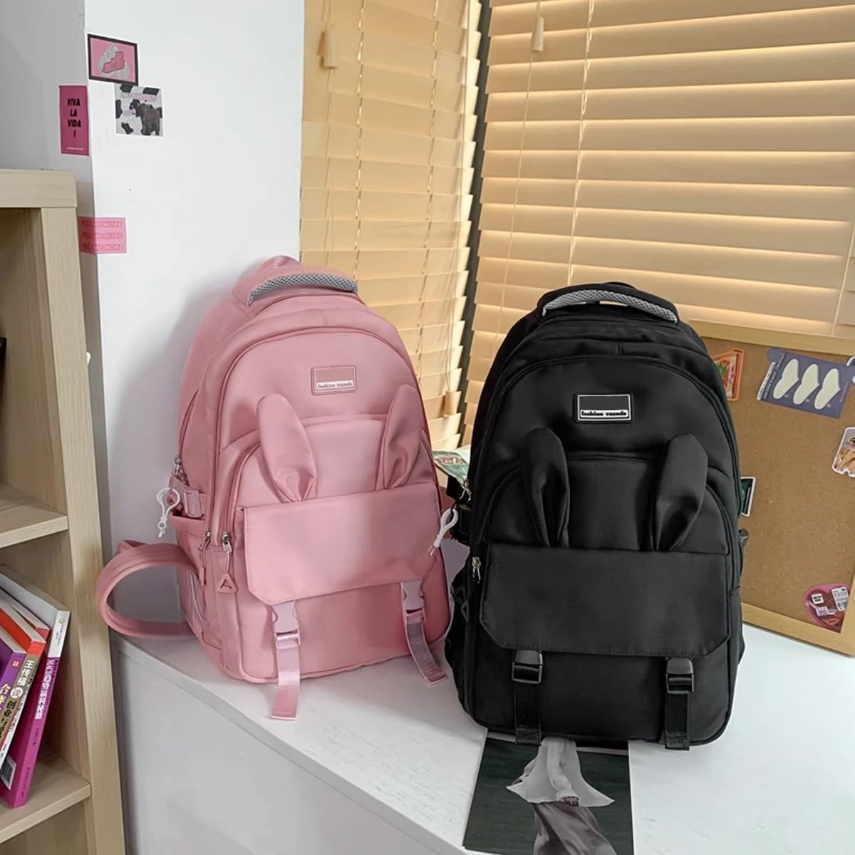 Mochila Bolsa Estilosa Fofa Elegante Academia Impermeável Escolar Viagem Trabalho Treino Fashion Mochilas Para Feminina Masculina Notebook Moderna Leve Passeio Ursinho em promoção! Veja a oferta e mais achadinhos de Bolsas 6 Hoje é o melhor dia para comprar Mochila Bolsa Estilosa Fofa Elegante Academia Impermeável Escolar Viagem Trabalho Treino Fashion Mochilas Para Feminina Masculina Notebook Moderna Leve Passeio Ursinho com aquele preço maroto! Promoção! Aproveite a oferta! 6