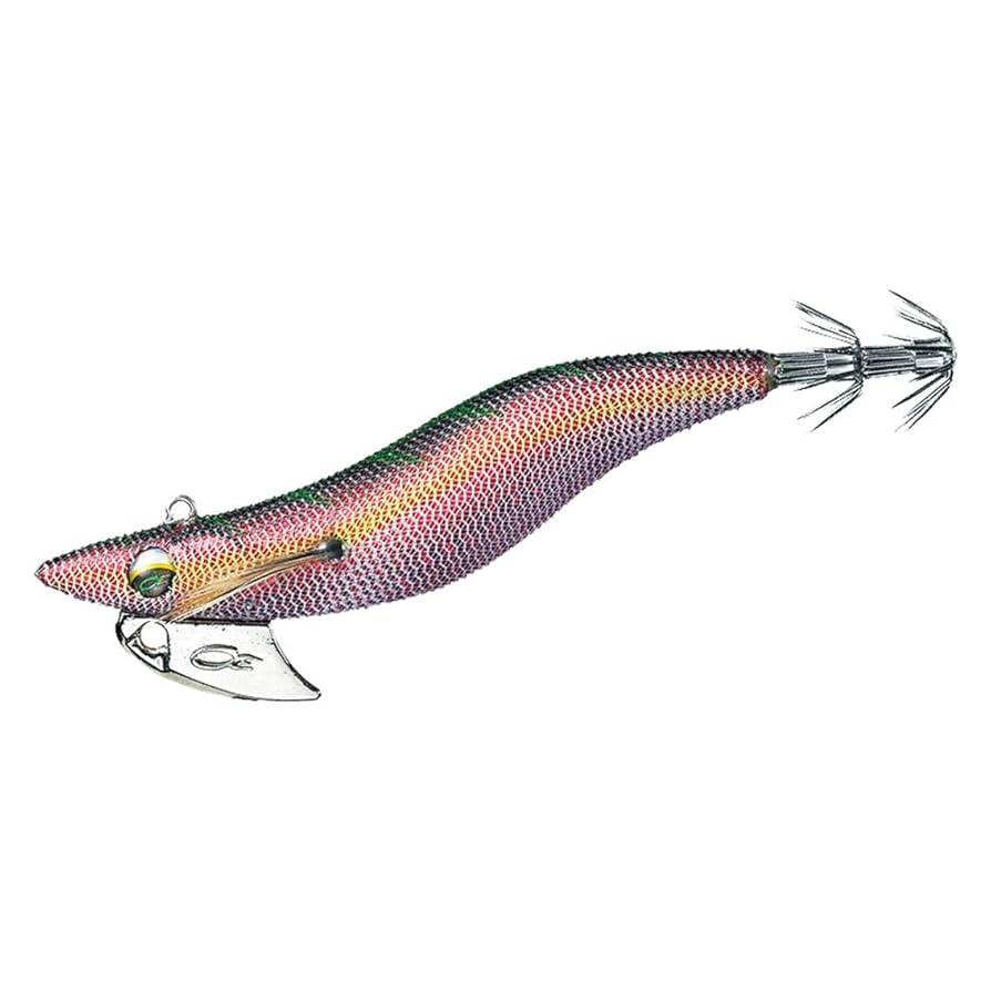 DAIWA ダイワ EMERALDAS エメラルダス ボート 3.5号 セット Amazon | ダイワ(DAIWA) エギ エメラルダス ボートRV 3.5号 30g