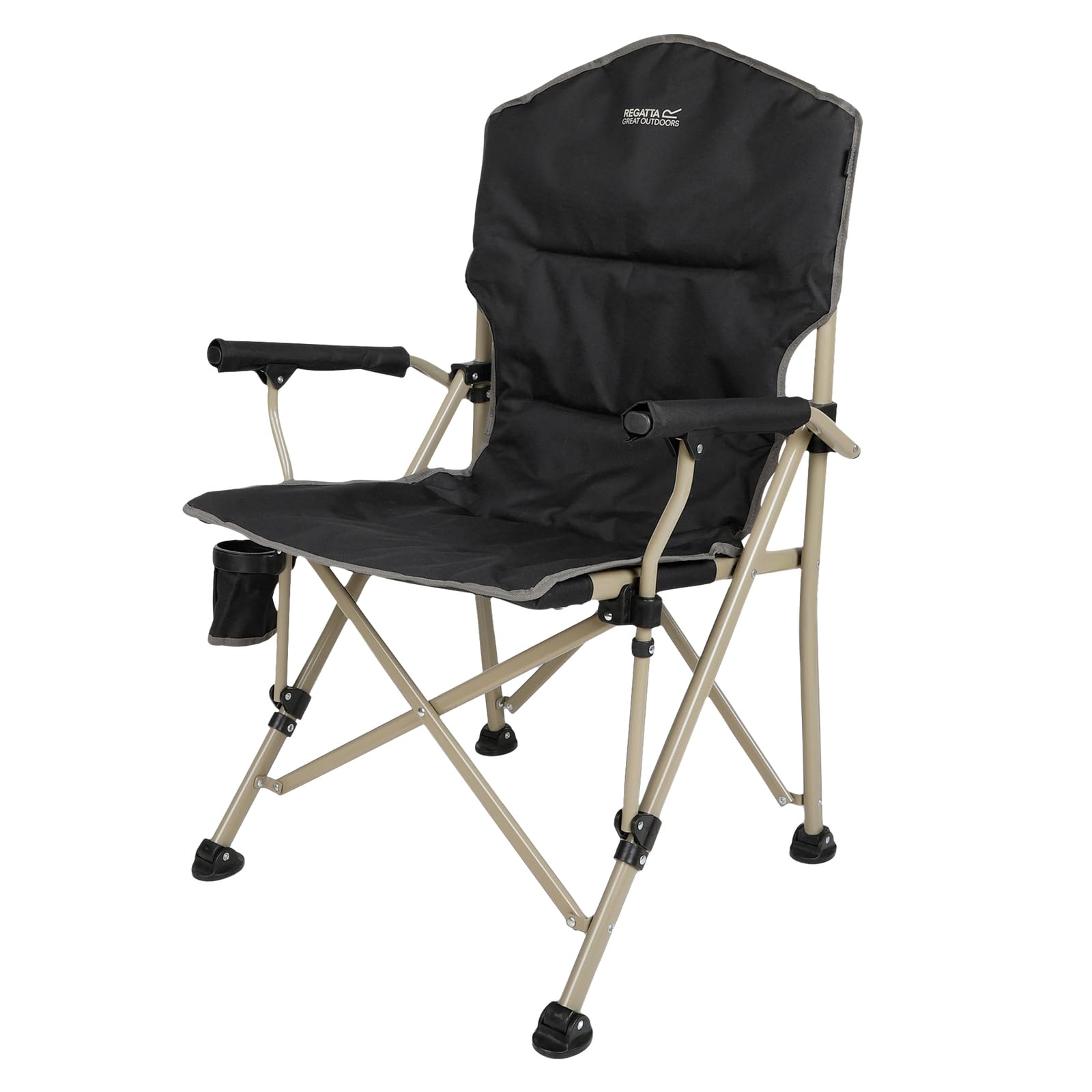 Regatta Forza II Chair Camping Furniture