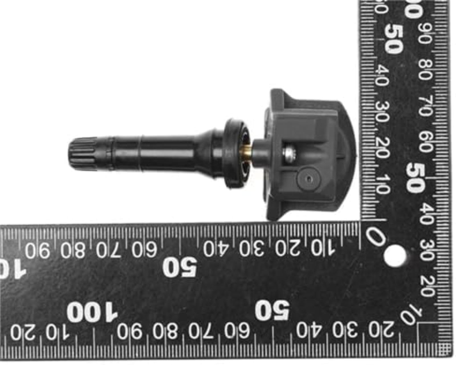 Czujnik monitorowania ciśnienia w oponach samochodowych, do modelu Bdgf-37-140, do modeli dla Mazda 3, CX-30 i CX-9 z lat 2019– akcesoria do systemu TPMS Urządzenie ostrzegające (4 pcs)