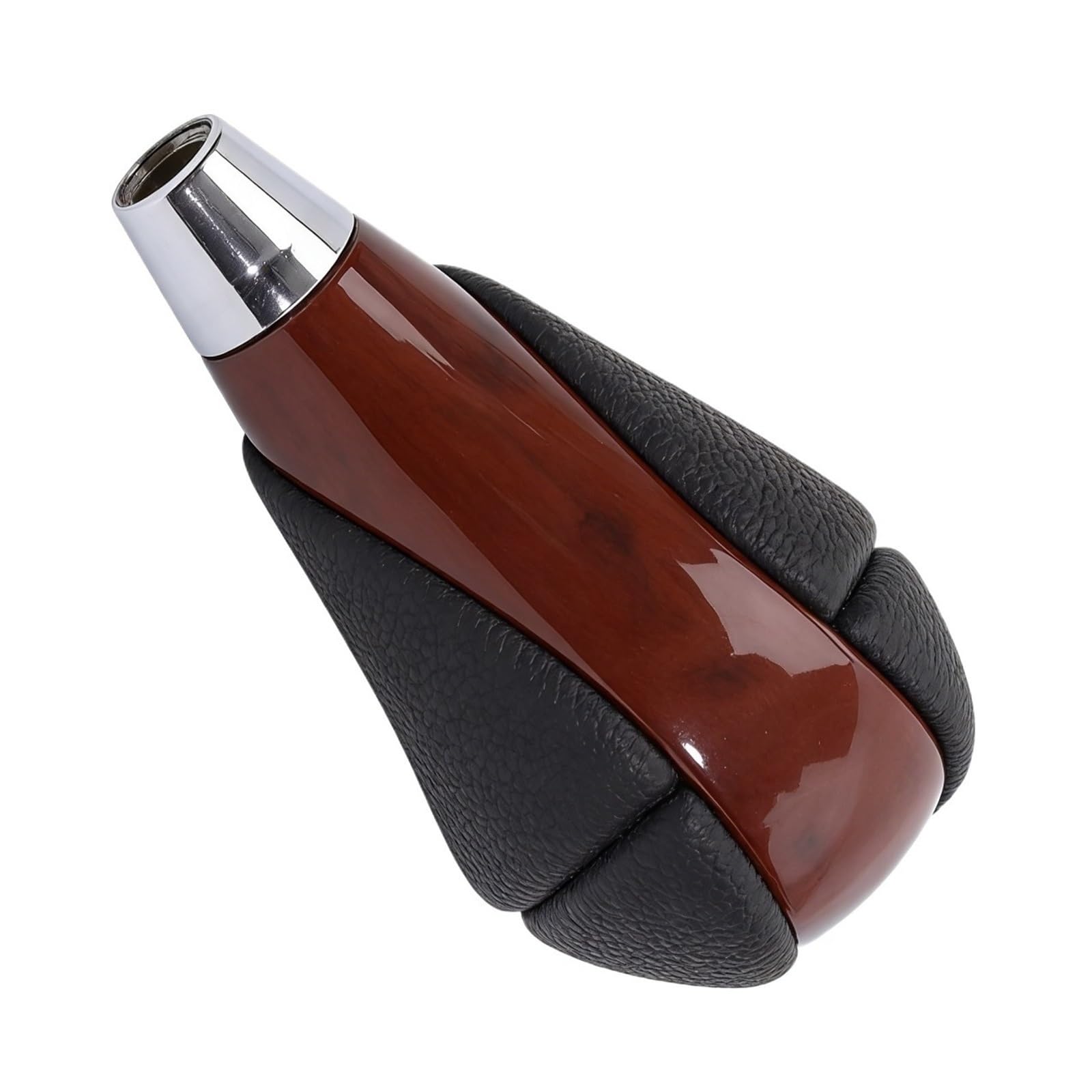 SADETTB Compatible with Lexus for GS450h 2008 2009 2010 2011 Gear Shift Knob Automotive Interior Fittings Lever Stick Cover