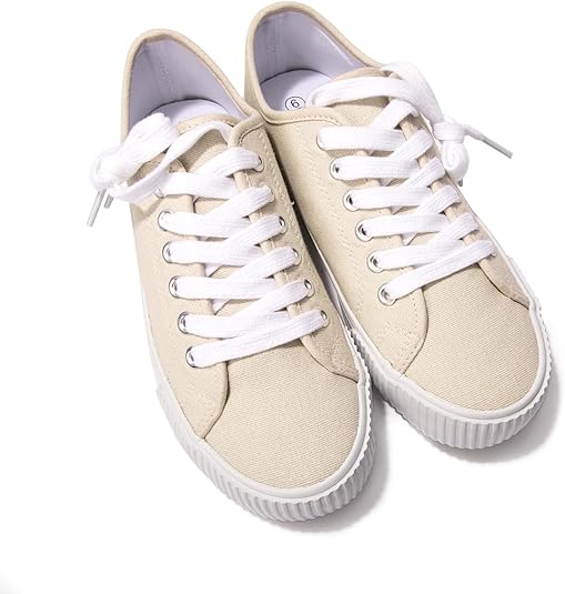 Zapatos De Lona Ligeros Transpirables SUROM, Zapat... – Vicedeal