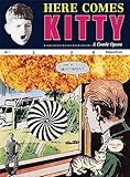 Richard Kraft: Here Comes Kitty: A Comic Opera