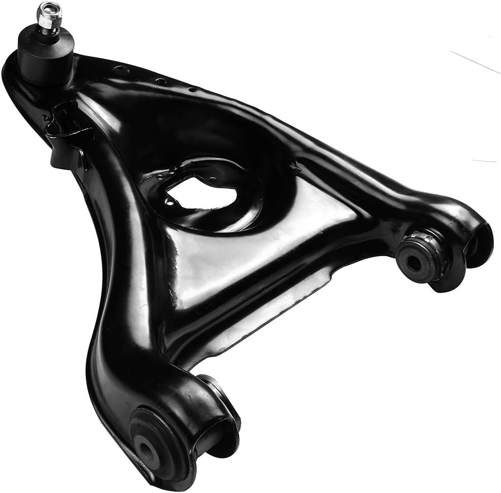 SCITOO 1pc-Front Suspension Part K80394 Lower Control Arm and Ball Joint - Driver Side for Ford Crown Victoria for Lincoln Town Car for Mercury Grand Marquis