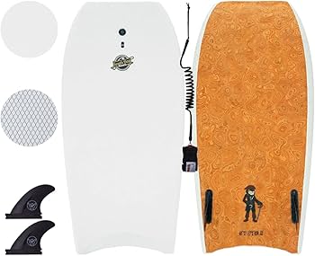 Amazon | South Bay Board Co. - 44インチ アシカ ハイブリッドボディ