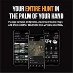 SPYPOINT 32GB SD Carte mémoire pour caméras cellulaires pour la chasse (Pack de 1)