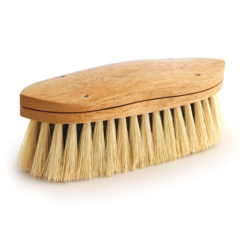 DESERT EQUESTRIANLegends Caliente Grooming Brush
