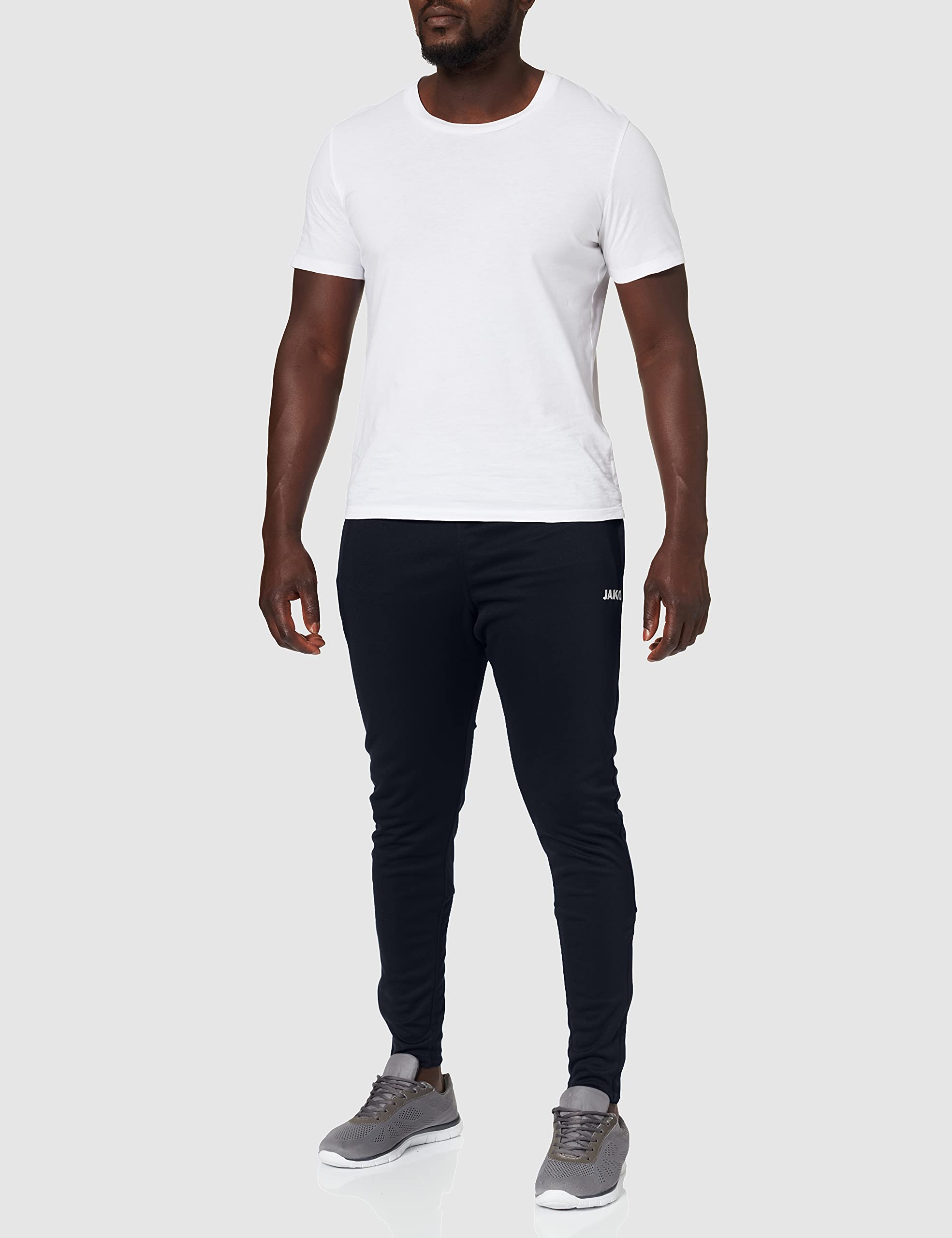 JAKO Classico Pantalón de chándal Bebé-Niños