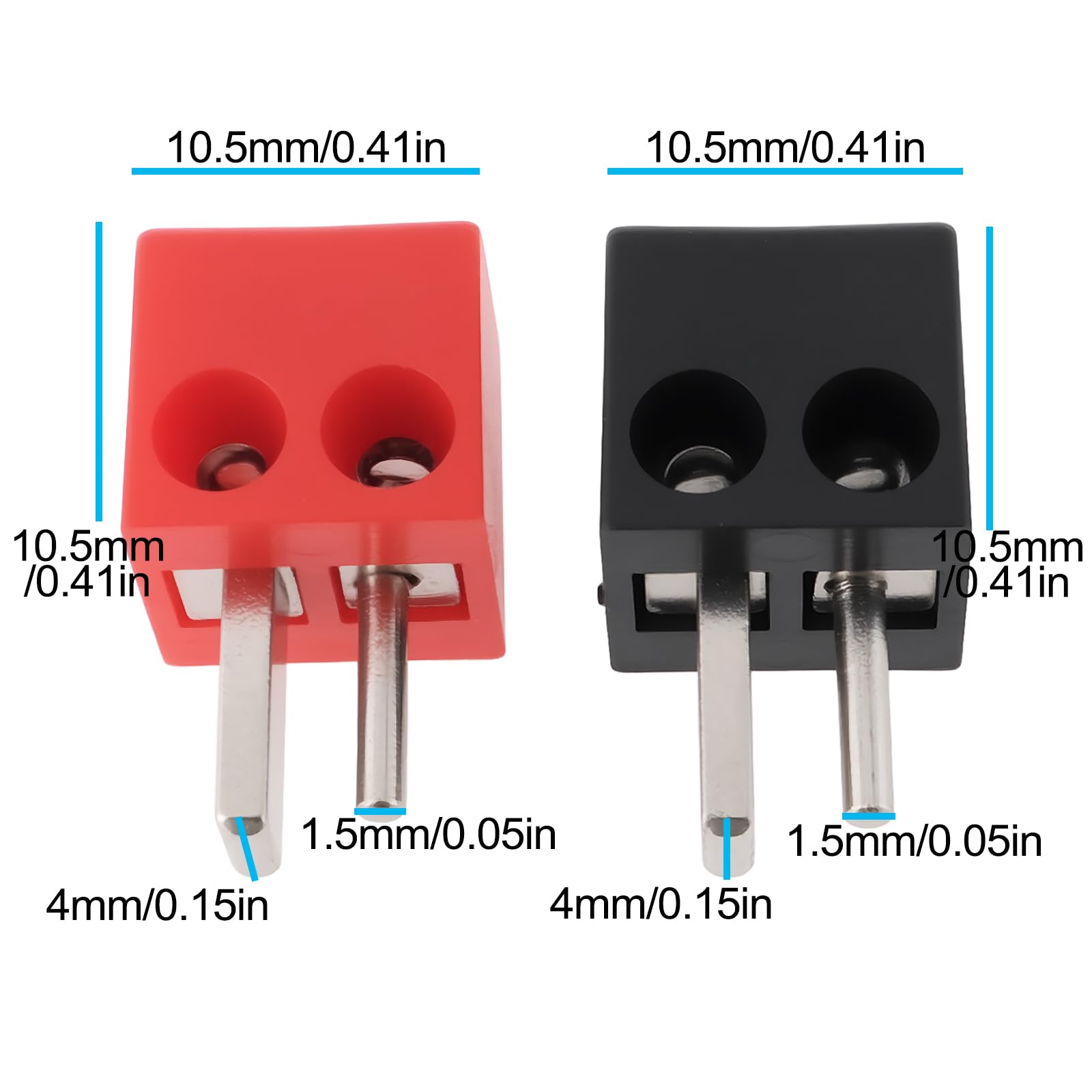 4 Connettori Per Altoparlanti Connettori Audio Per Autoradio d'epoca Compatibile Con Blaupunkt E Compatibile Con Ford