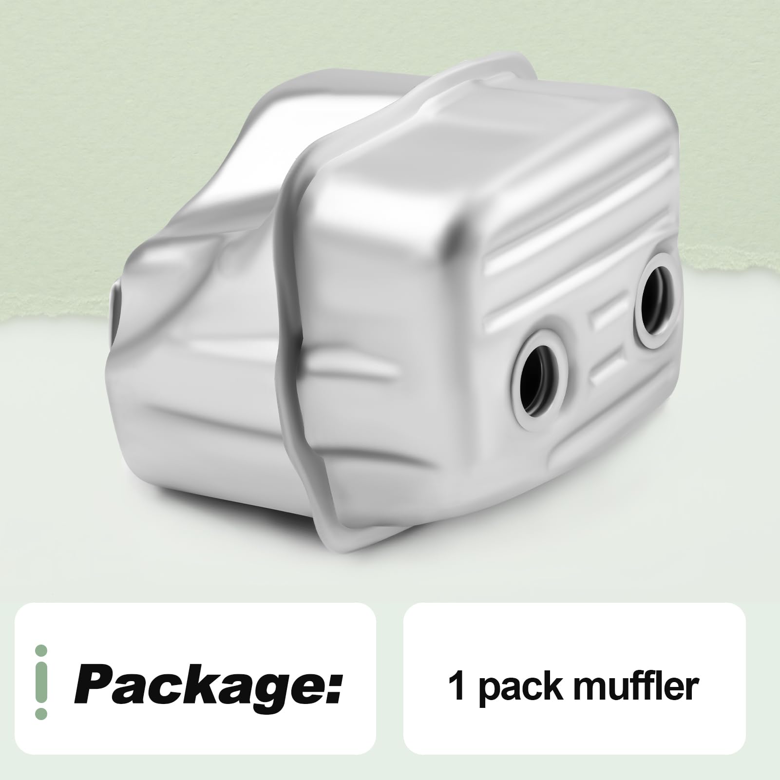 Amazon.com: Chainsaw Muffler Compatible with STIHL MS271 MS291