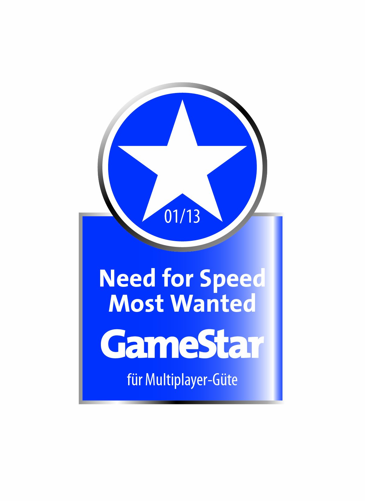 Need for Speed - Most Wanted 2012 (Limited Edition)