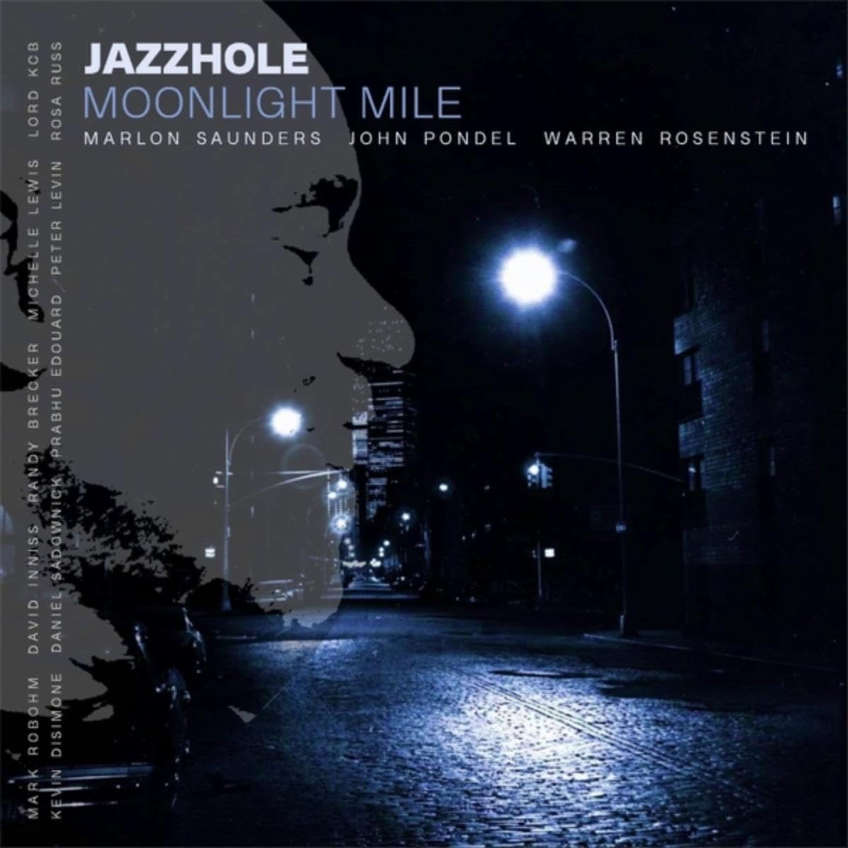 Jazzhole