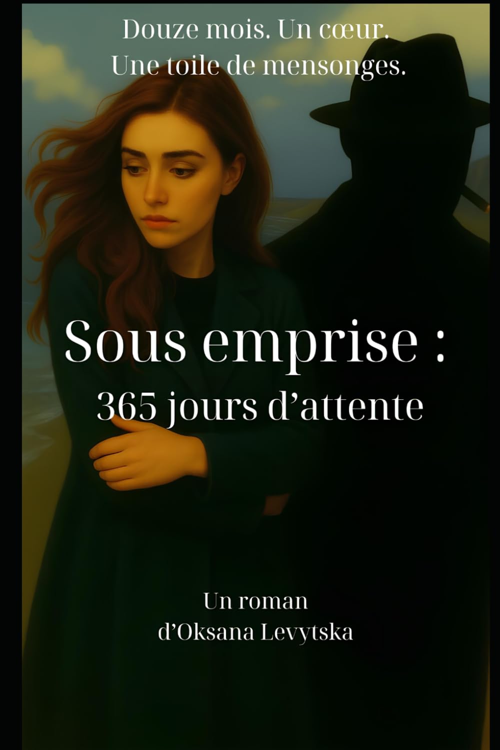 Sous emprise : 365 jours d’attente