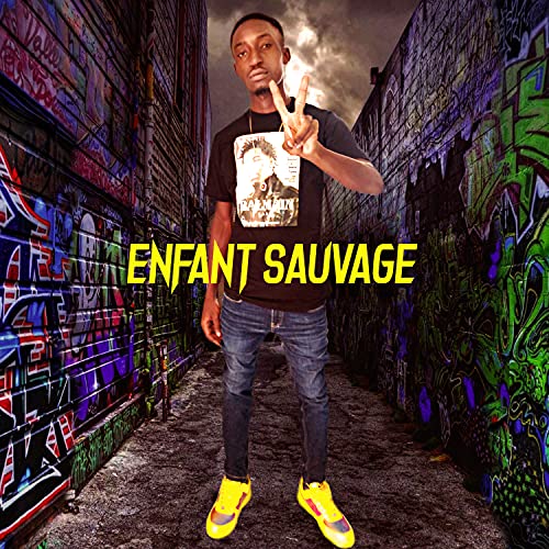 Enfant Sauvage