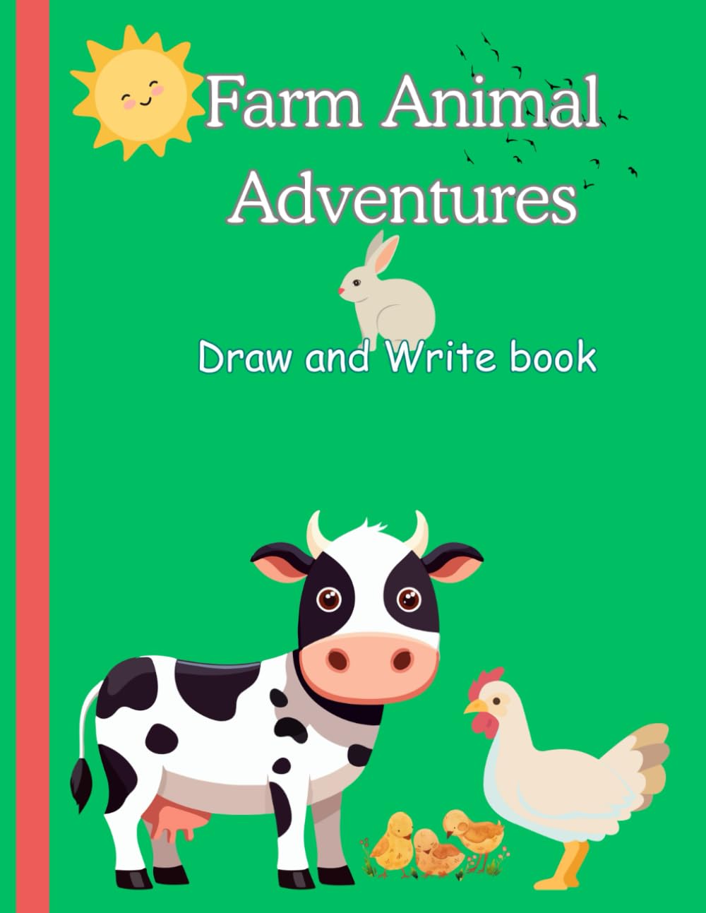 Draw and Write Your Own Story Book: For Kids to make their very own Story and picture Book| Write and Draw Story| Book writing for children