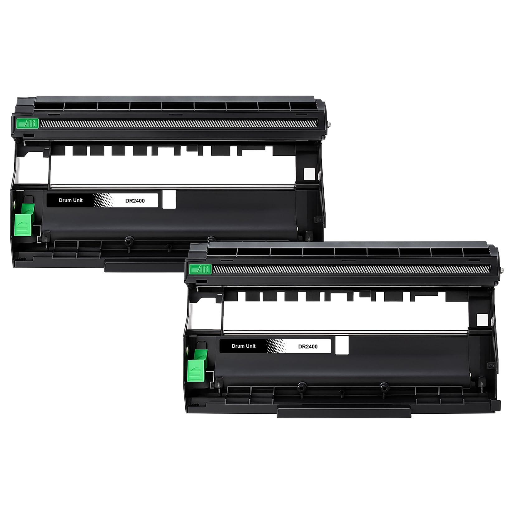 Yowell 2X DR2400 bęben kompatybilny z Brother Toner DR-2400 TN-2420 TN2410 TN-2410 do Brother MFC L2710DW HL-L2350DW MFC-L2710DN HL-2310D DCP-L2530DW MFC-L2730DW