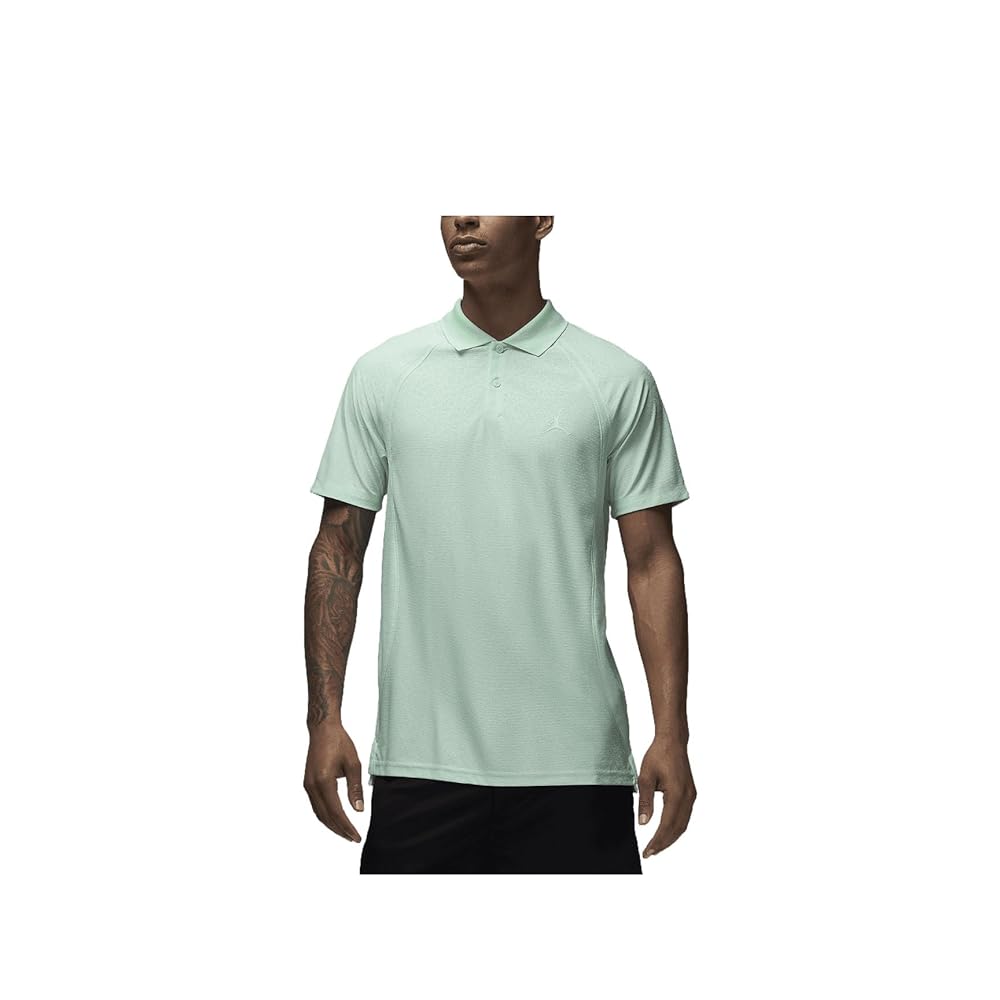 Amazon.com: Jordan Dri-FIT ADV Sport Men's Golf Polo (Barely