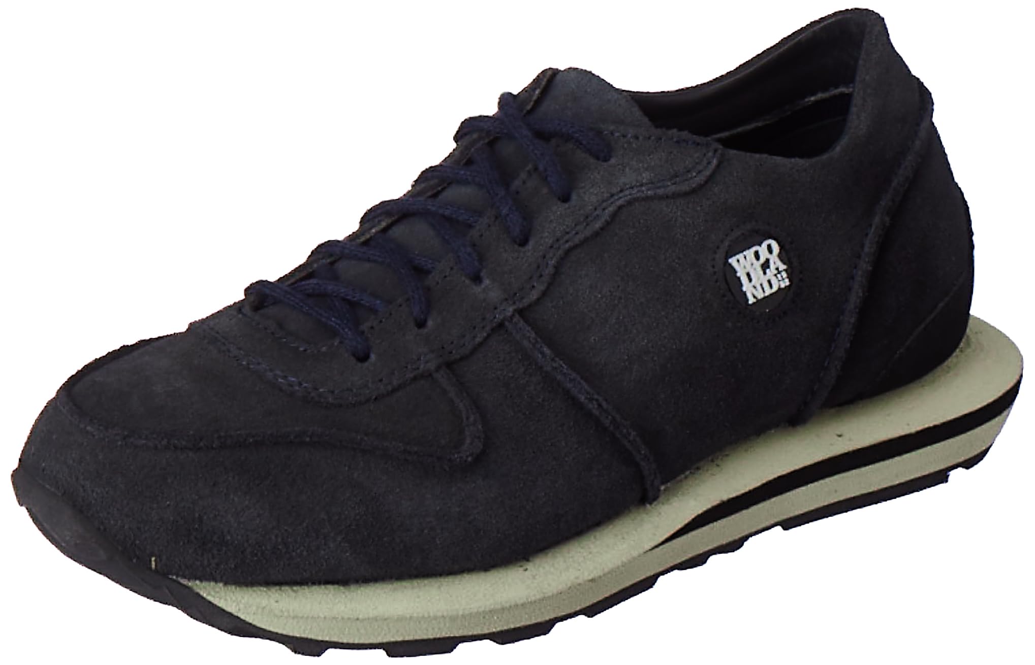 Woodland Mens Gc 3032118ws Navy Sneaker - 5 UK (39 EU) (GC 3032118WS) (B0CGRJT44W) Amazon Price History, Amazon Price Tracker