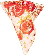 Kids Halloween Pizza Costume, Dress up Prop for Performance, Role Play, Party