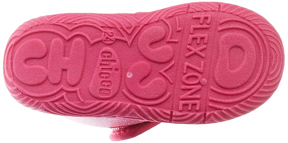 Chicco Pantofola Casa E Asilo (1), Bambine e Ragazze