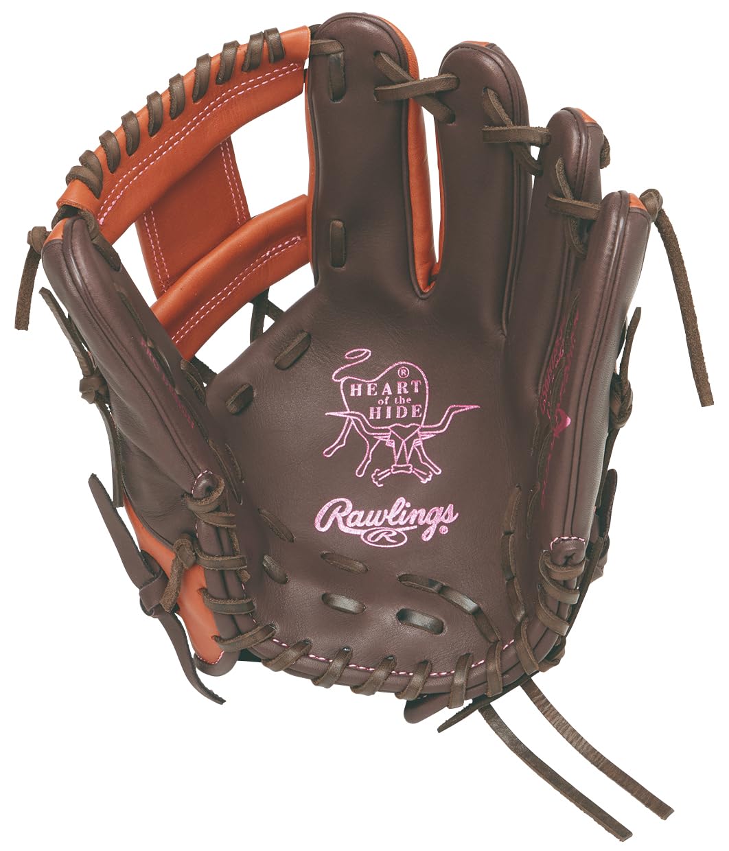 Amazon | ローリングス(Rawlings) ソフトボール用 グローブ HOH® DP