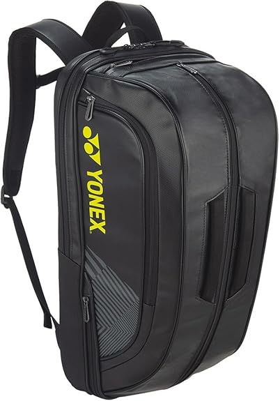 YONEX ヨネックス バックパック BAG2448Y Amazon | ヨネックス YONEX テニスバッグ・ケース EXPERT バック