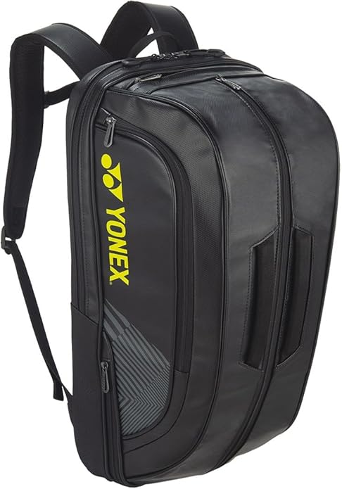 Amazon.co.jp: ヨネックス YONEX テニスバッグ バックパック〔テニス1