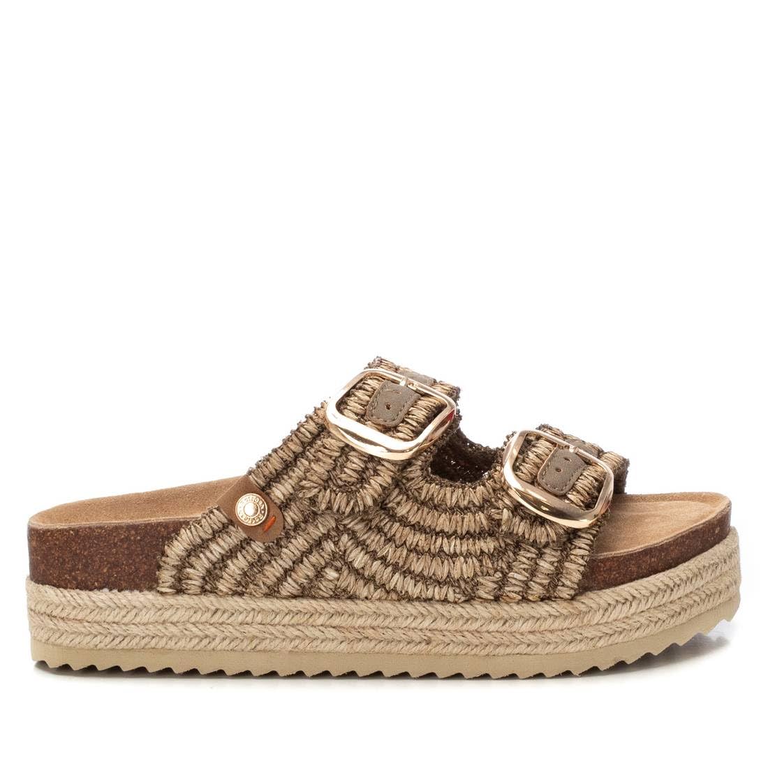 REFRESH - Sandalia Mujer - Calzado Cómodo y Versátil - Moda casual
