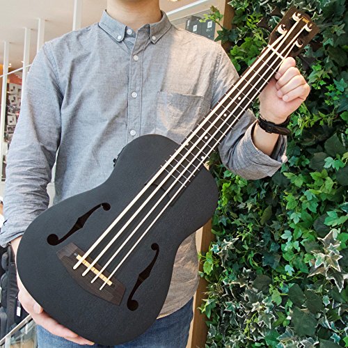 ノーブランドウクレレベース ウクレレベースのおすすめ9選。気軽に本格的なベース演奏を楽しもう