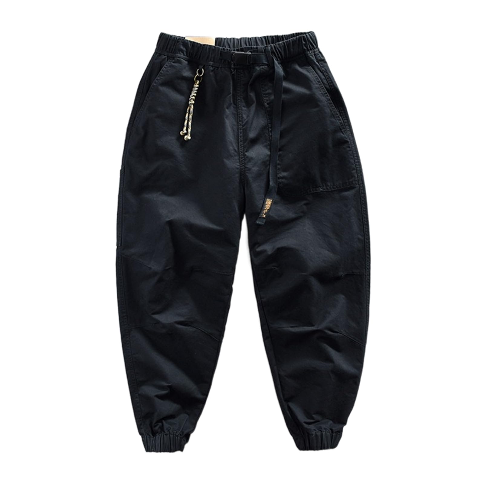 Pantalons décontractés amples légers mode homme pour printemps automne - 7