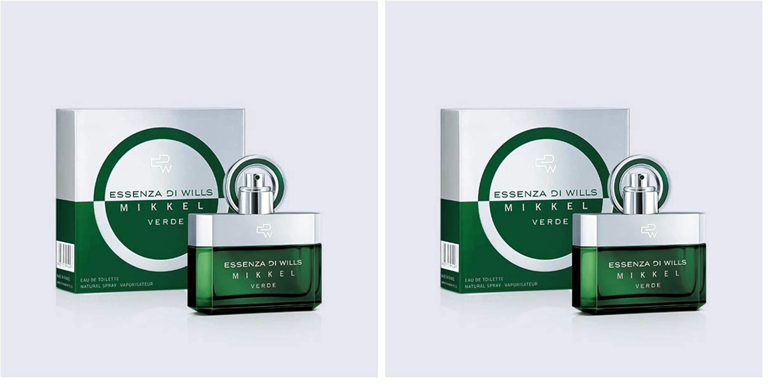 Essenza Di Wills Mikkel Verde Luxury Eau De Toilette For Men, 75 Ml (Pack of 2)-image-6
