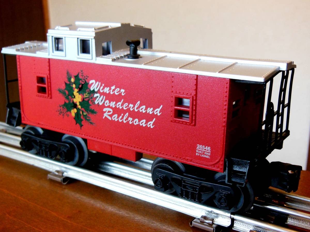 ライオネル　Oゲージ イルミネネイド ステーション プラットホーム Amazon.co.jp: LIONEL ライオネル クリスマストレイン レール セット