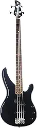 Contrabaixo 4 Cordas Passivo Trbx174 Preto Yamaha, Yamaha, Trbx174