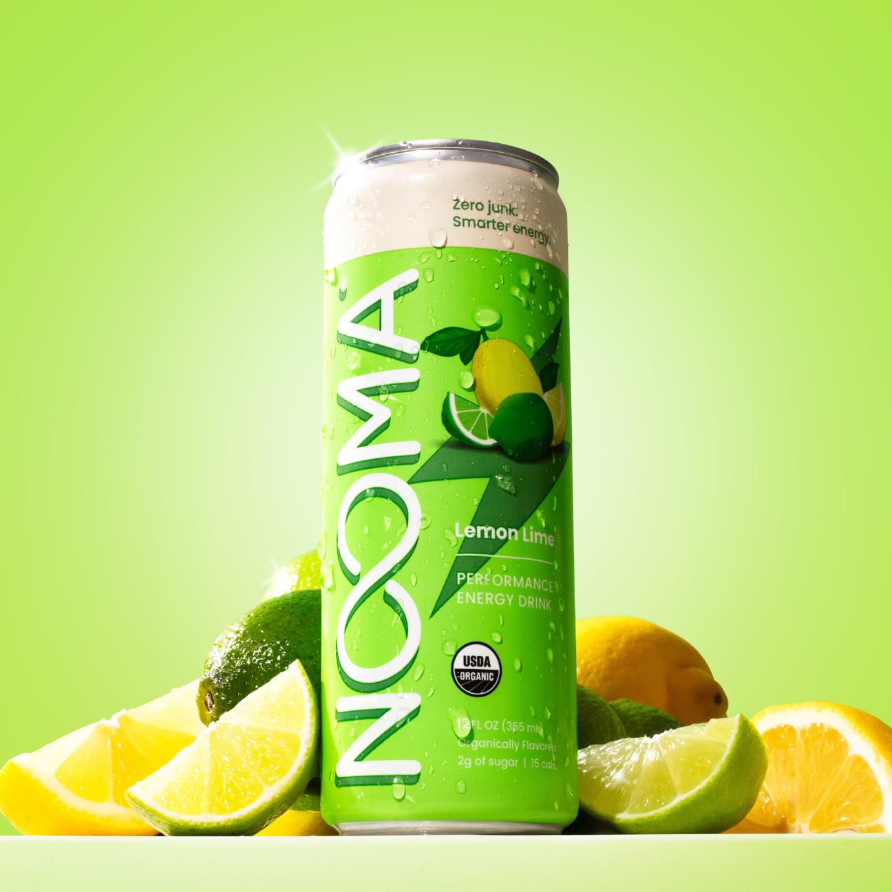 Amazon.com : NOOMA - Performance Energy Drink - Pre Workout Drink