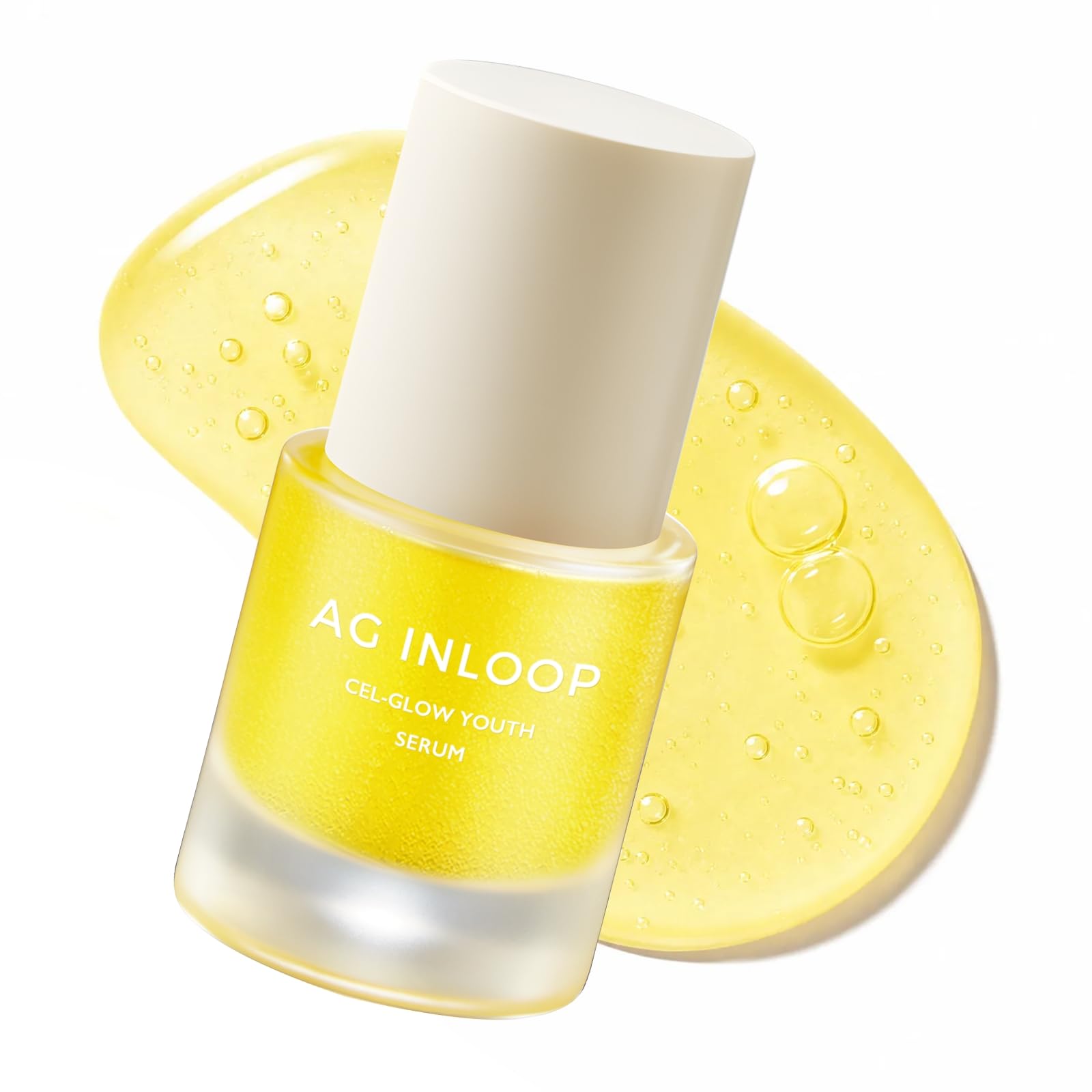 Amazon | AG INLOOP (エージー インループ) エージーユースセラム 50ml