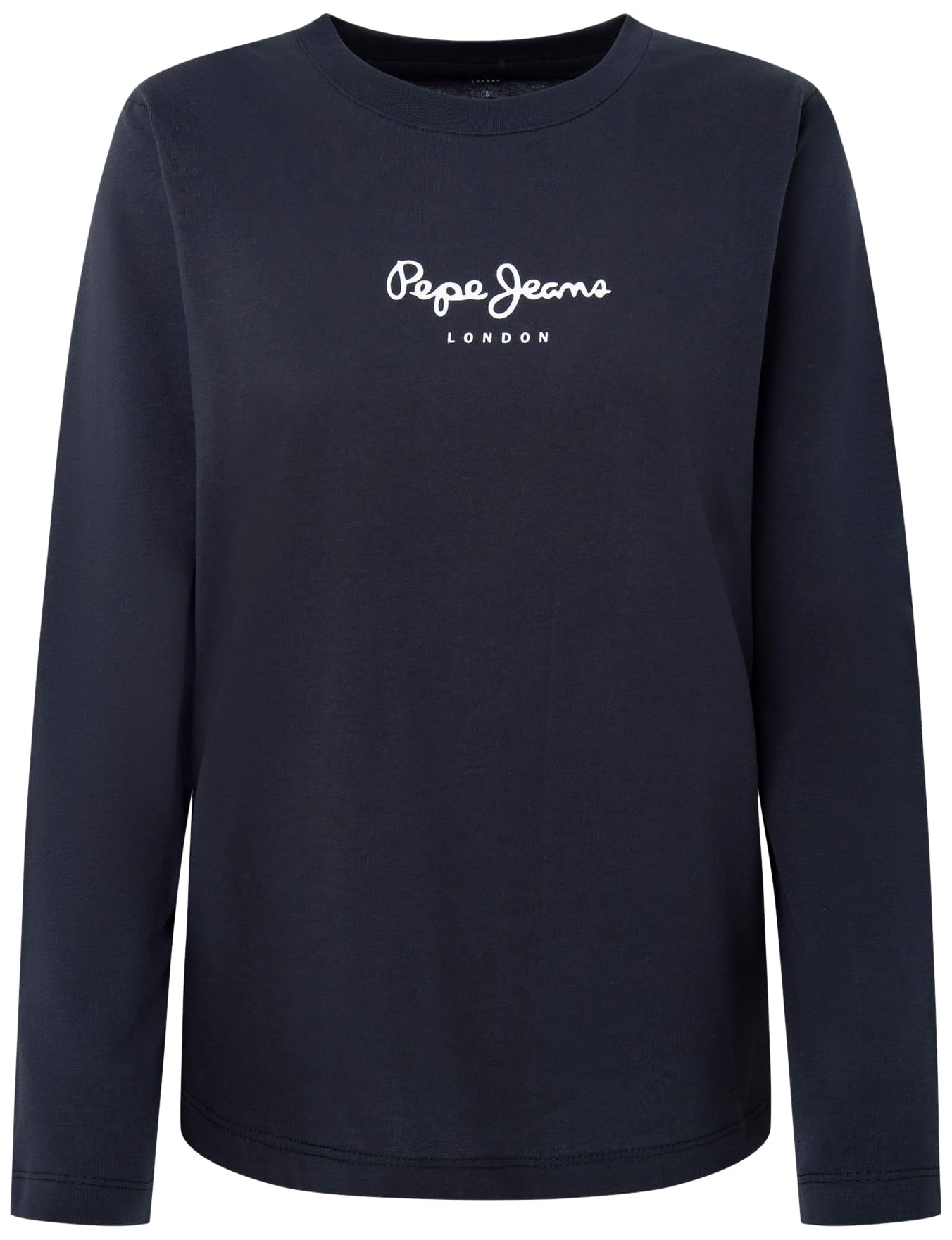 Pepe Jeans Wendys LS T-Shirt para Mujer