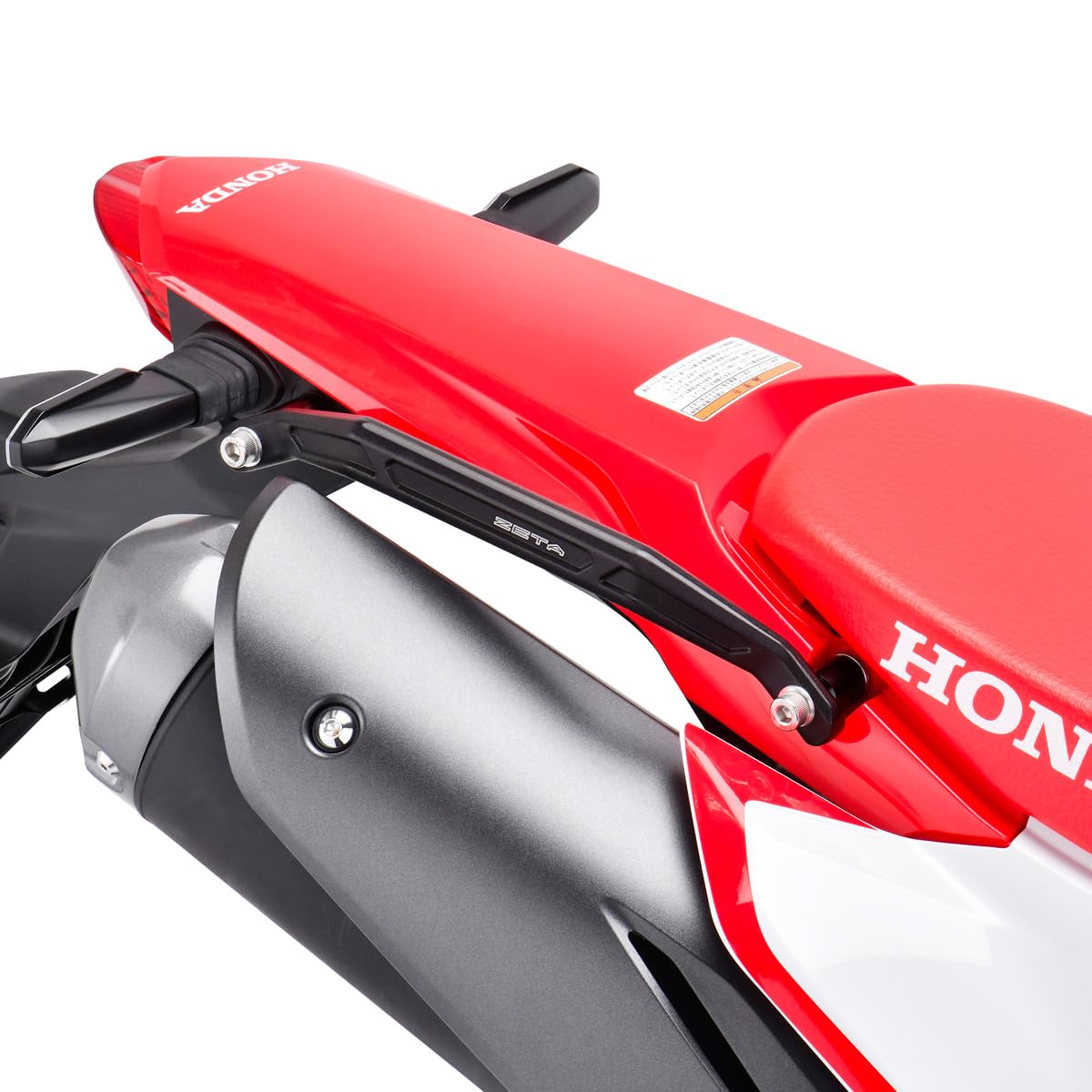 Amazon.co.jp: ジータレーシング(ZETA RACING) CRF250L/(S)(MD47)