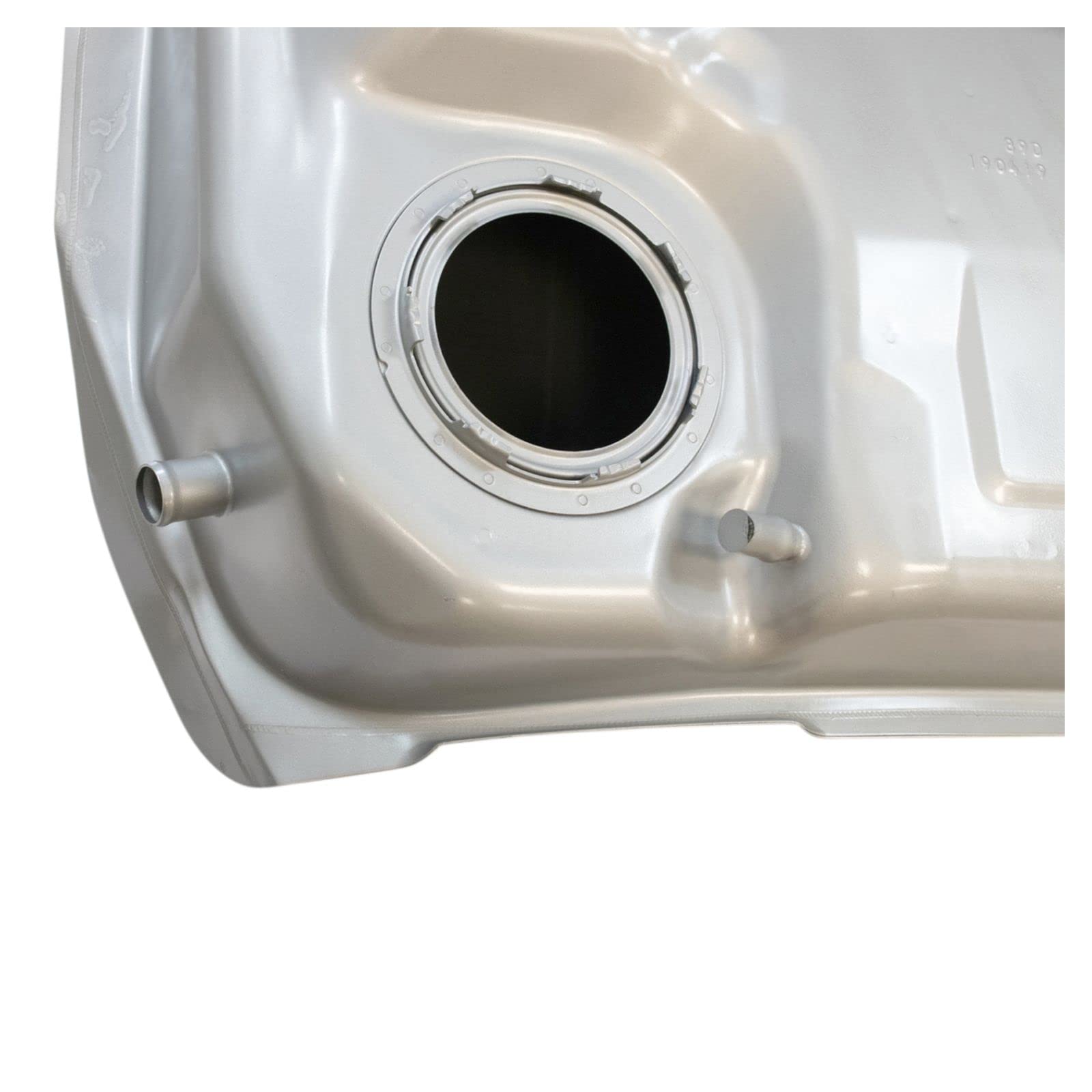 2010 Ford Escape Gas Tank Size