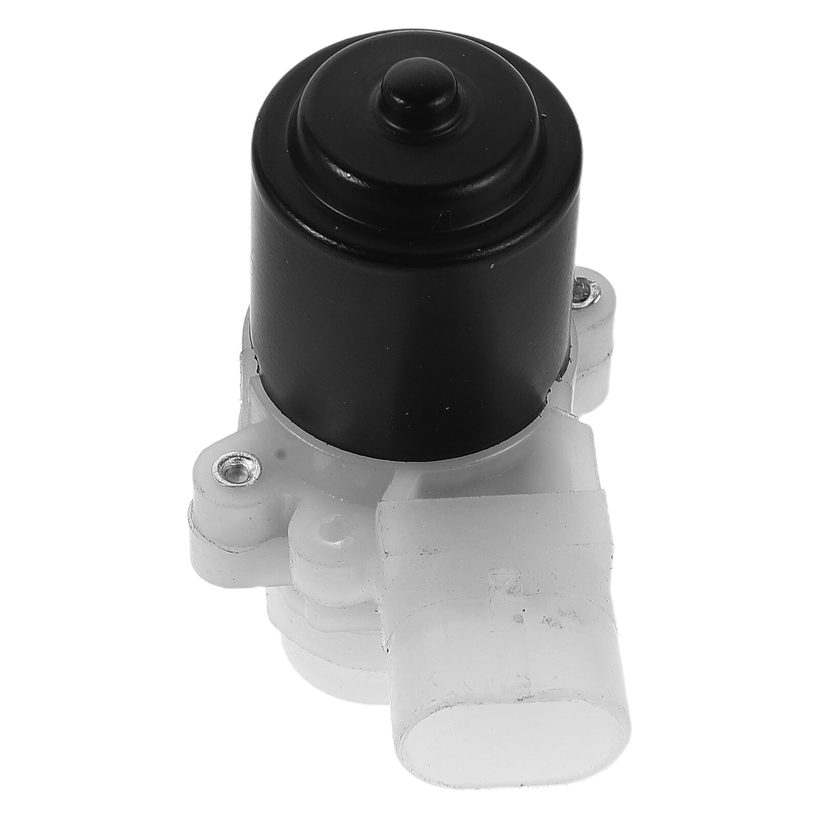 Bomba lavaparabrisas delantera para solucionar fallos de limpieza kit motor micro coche 8