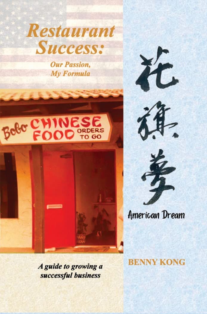 Restaurant Success: Our Passion, My Formula