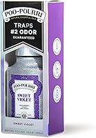 Vista 15 de Poo-Pourri Before-You- go Toilet Spray, 2 Fl Oz, Cloud Berry Scent