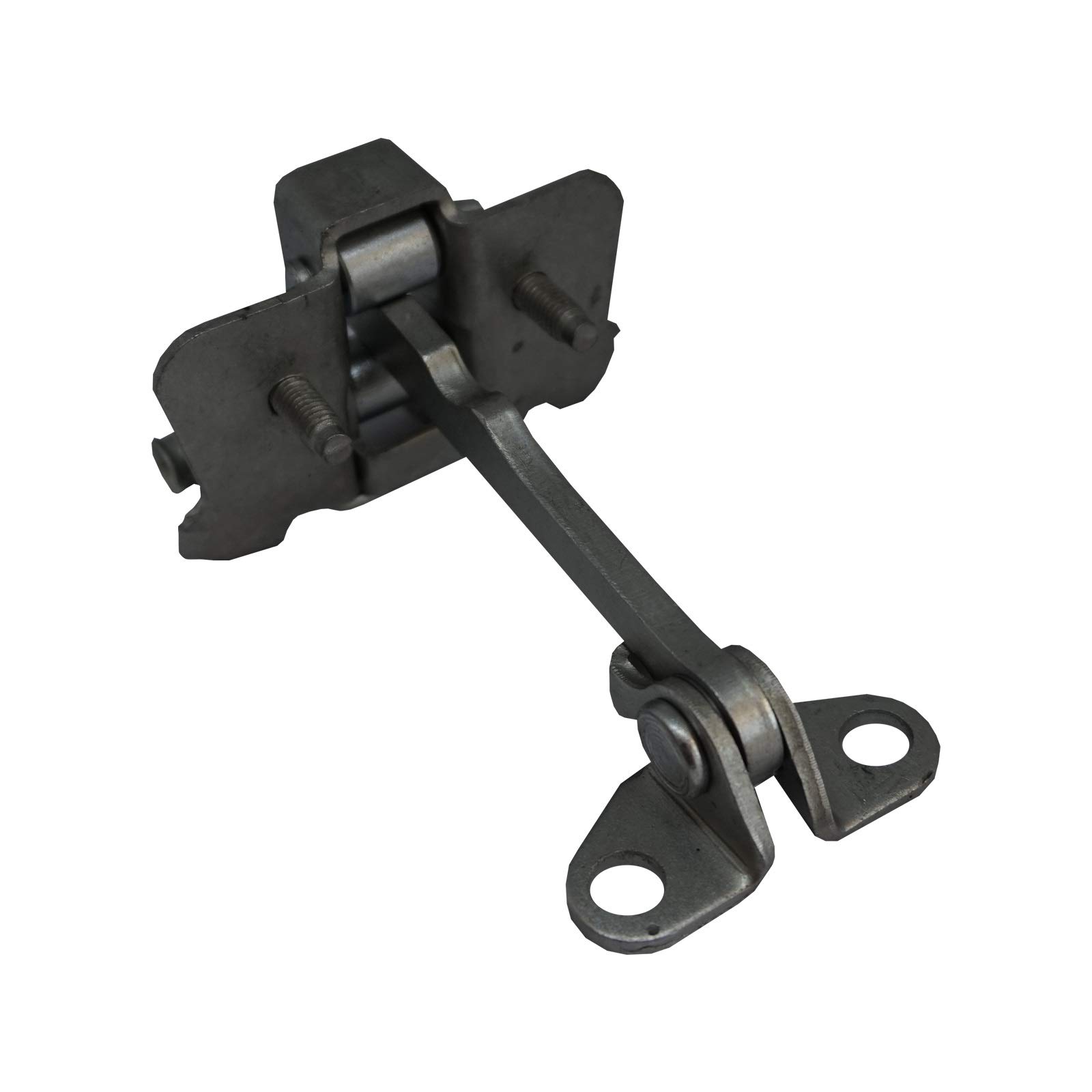 for Peugeot, 106, for Citroën, Saxo Butée de charnière porte avant Limiteur sangle contrôle 9181C2