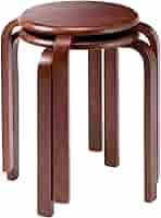 専用出品　木製スツール　高さ52cm,65cm２脚セット　丸椅子　stool 木製スツール 高さ25cm 丸椅子 stool 椅子（チェアー