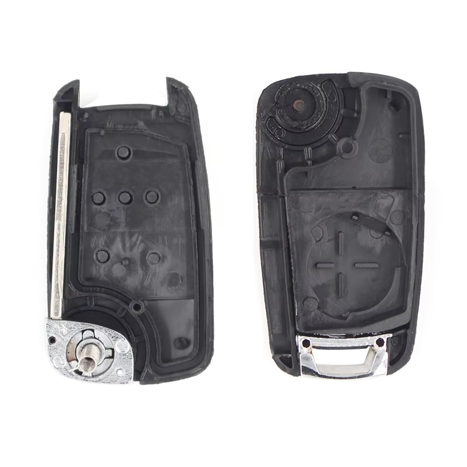 Compatibile Con GMC Per Terrain 2010 2011 2012 2013 2014 2015 2016 2017 Sostituzione Chiave A Distanza Borsette Caso 3 Bottoni