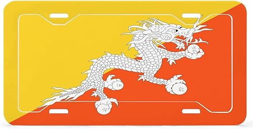 Miniatura 9 de Juego de 2 marcos de matrícula y marcos de matrícula con la bandera de México, soporte para placa delantero y trasero con kit de montaje, resistente