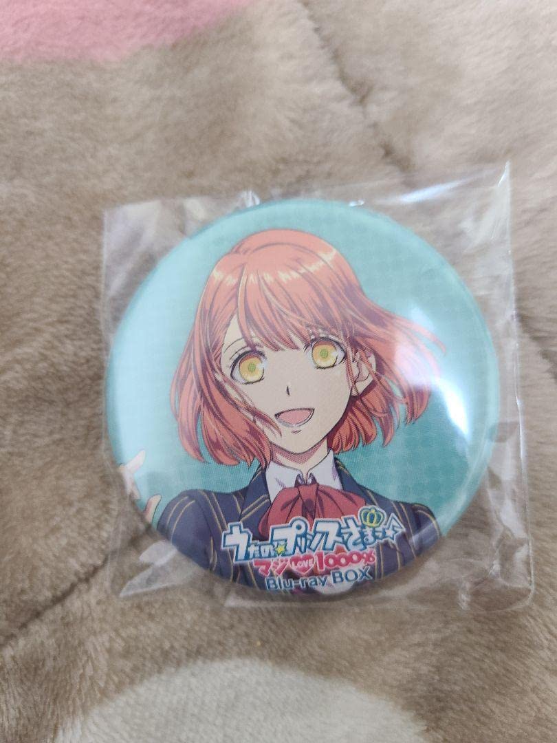Amazon.co.jp: うたプリ Box 七海春歌 : おもちゃ